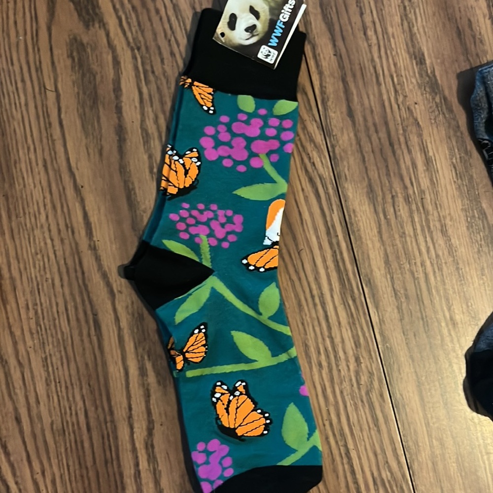 Sock Assortment - Picture 3 of 5